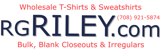 Wholesale Clothing  Shop Bulk Clothing & Wholesale Blank Apparel