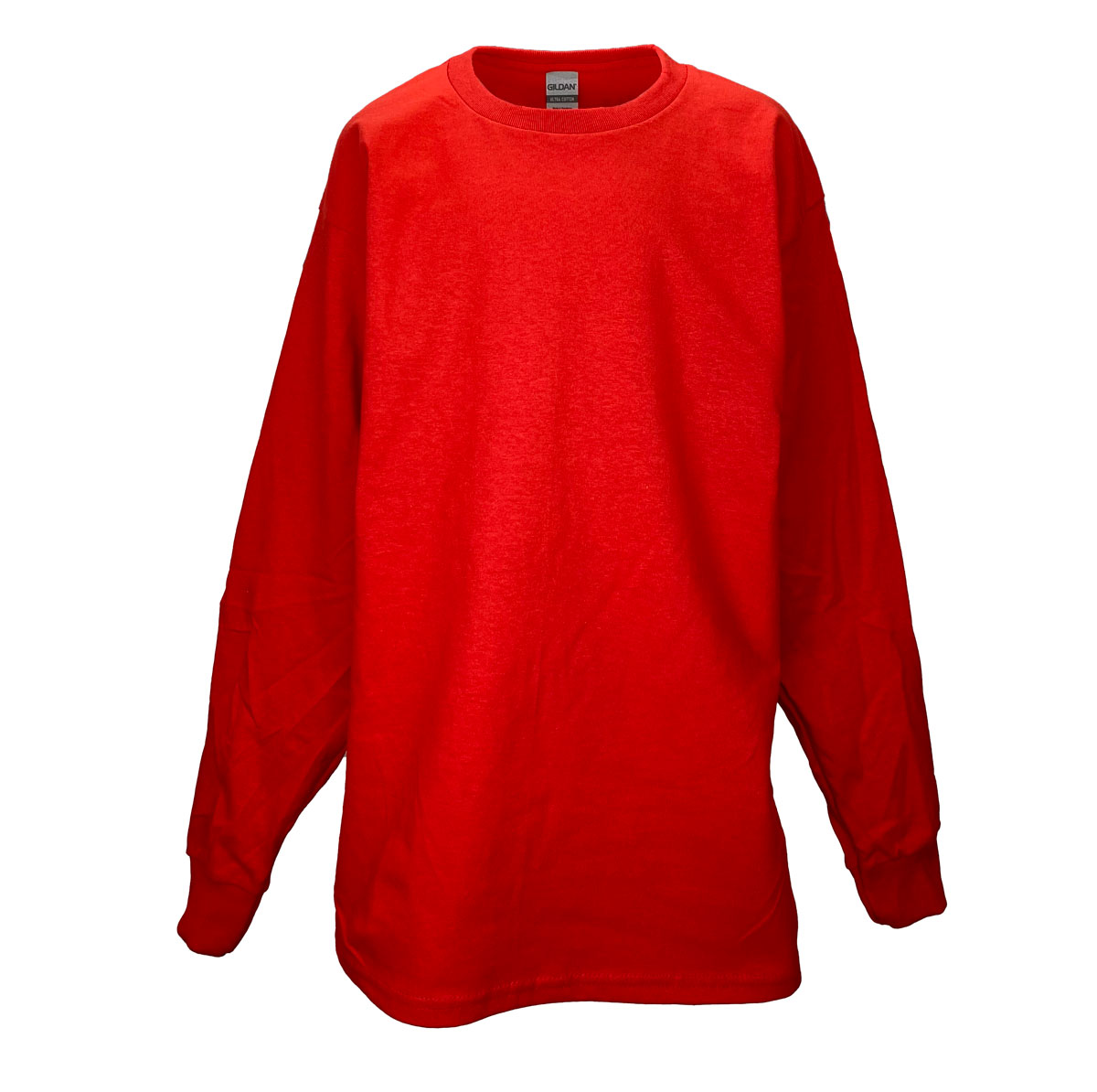 Youth Longsleeve T-Shirts-RG Riley Wholesale Off Price Clothing ...