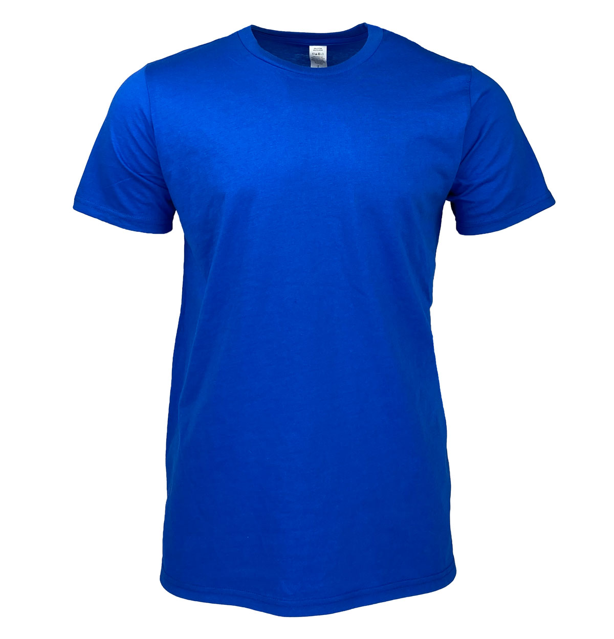 Mens Fifth Sun T-Shirts- Royal-RG Riley Wholesale Off Price Clothing ...