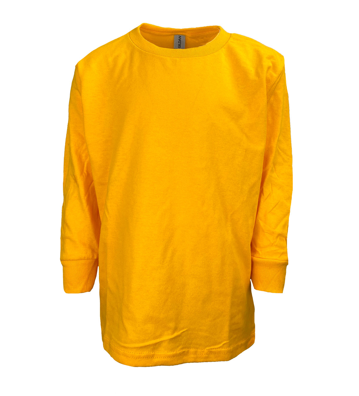 Youth Longsleeve T-Shirts-RG Riley Wholesale Off Price Clothing ...