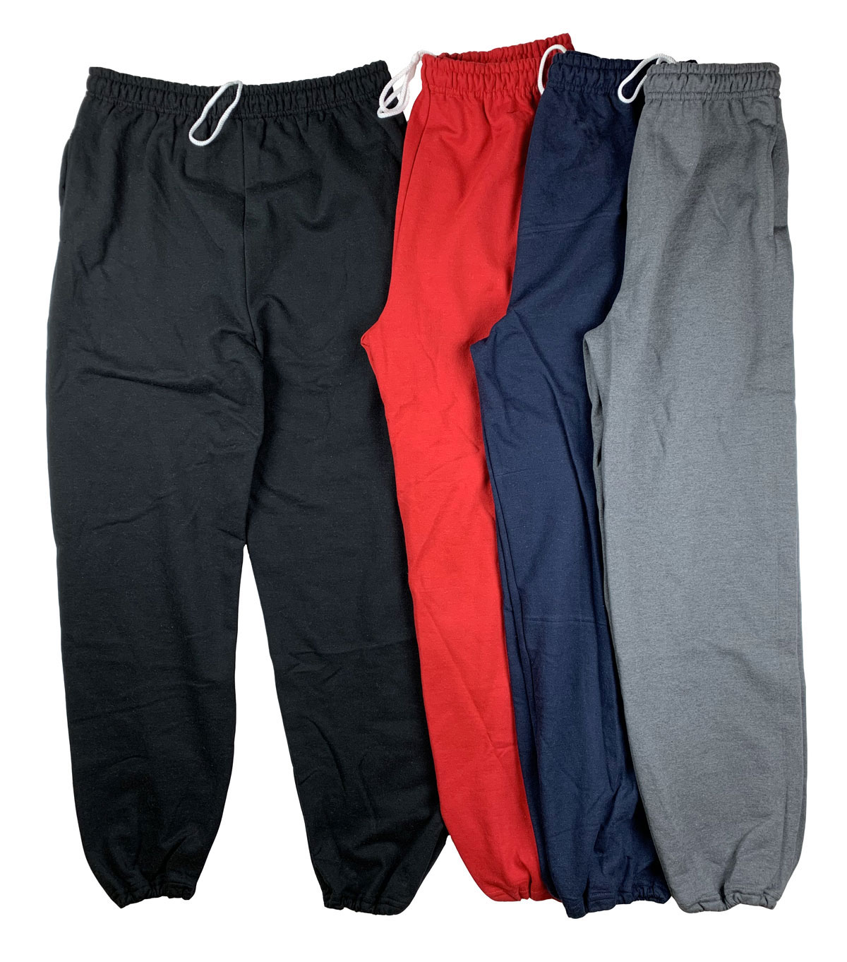 (*3rds*) Mens 7 oz Sweatpants-RG Riley Wholesale Off Price Clothing ...