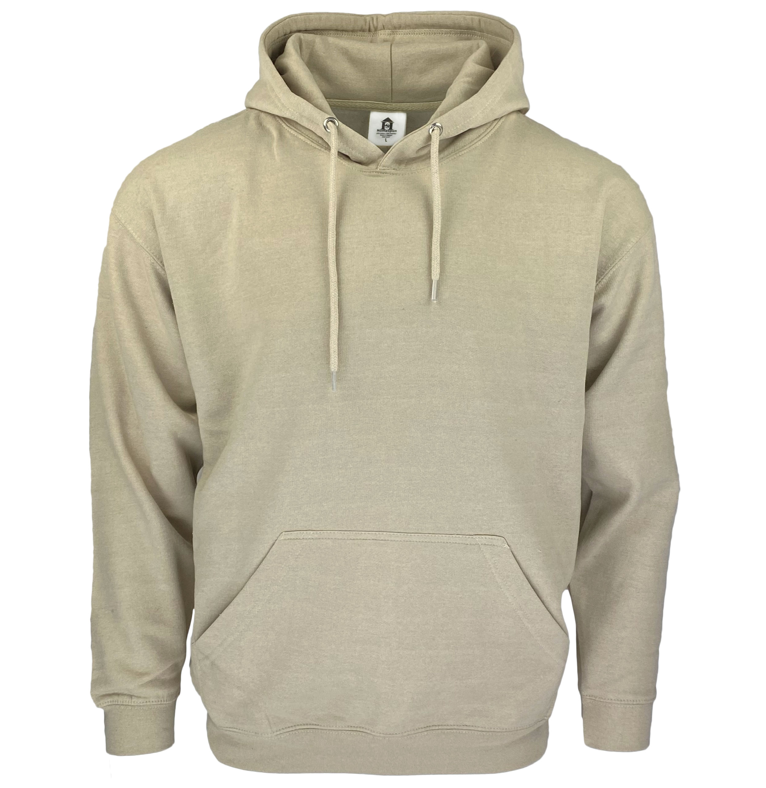 Sand Pullover Hoods-RG Riley Wholesale Off Price Clothing & Closeout ...