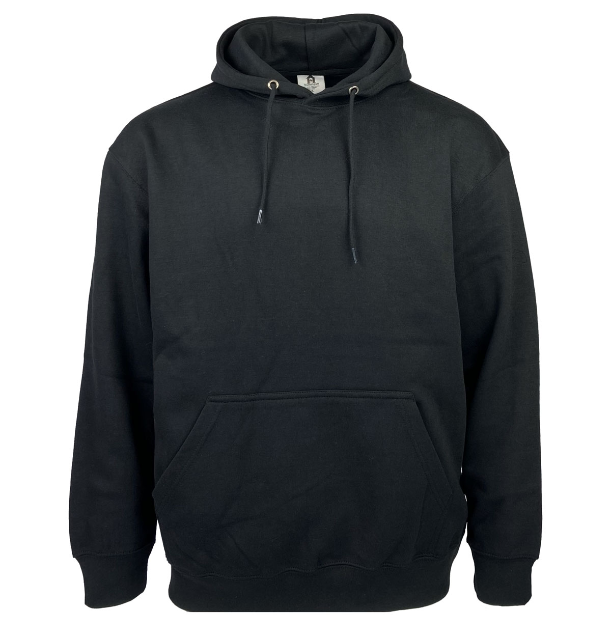 Premium Black Pullover Hoods-RG Riley Wholesale Off Price Clothing ...