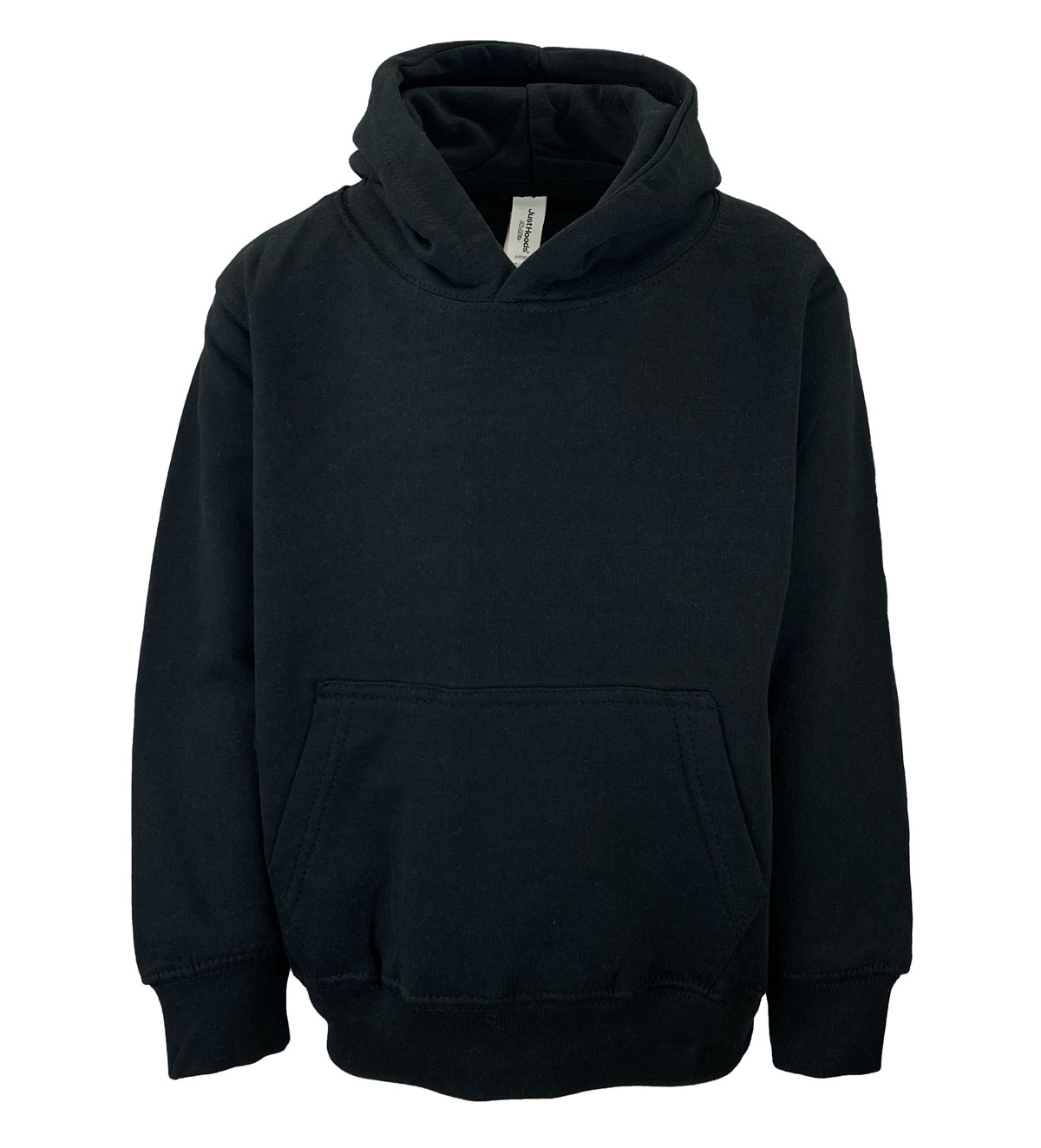 Boys Pullover Hoods - Black-RG Riley Wholesale Off Price Clothing ...