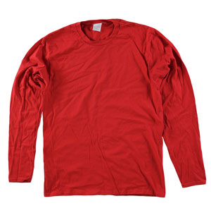 Irregular Long Sleeve T-Shirts Wholesale | RGRiley