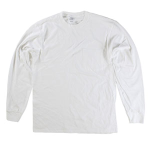 Irregular Long Sleeve T-Shirts Wholesale | RGRiley