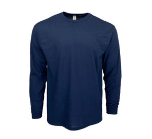Irregular Long Sleeve T-Shirts Wholesale | RGRiley