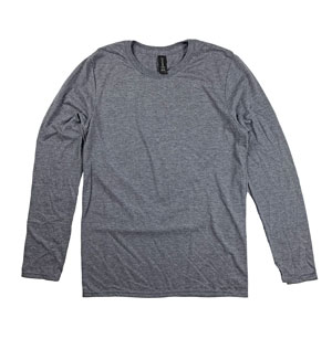 Irregular Long Sleeve T-Shirts Wholesale | RGRiley