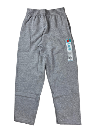 boys hanes sweatpants