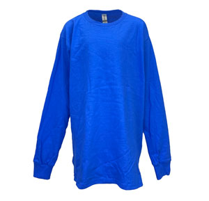 Cheap Long Sleeve T-Shirts | Bulk Wholesale Closeouts | RGRiley