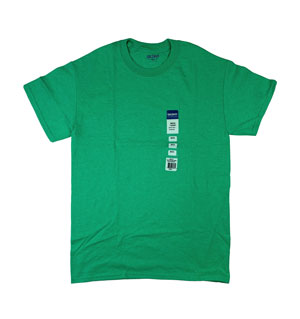 Closeout T-Shirts Wholesale | Cheap Bulk Tee Shirts $1 Dollar or Under