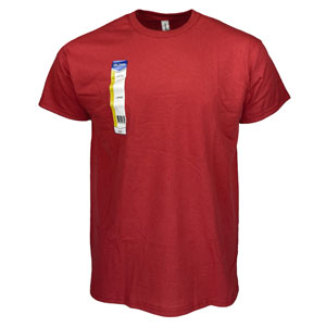 Closeout T-Shirts Wholesale | Cheap Bulk Tee Shirts $1 Dollar or Under