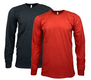 Blank T-Shirts Wholesale  Bulk T-Shirts Starting at $2