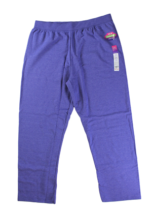 womens blue sweatpants