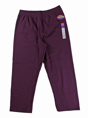 plus womens sweatpants