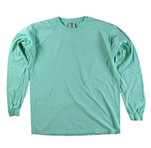 long sleeve t shirts in bulk